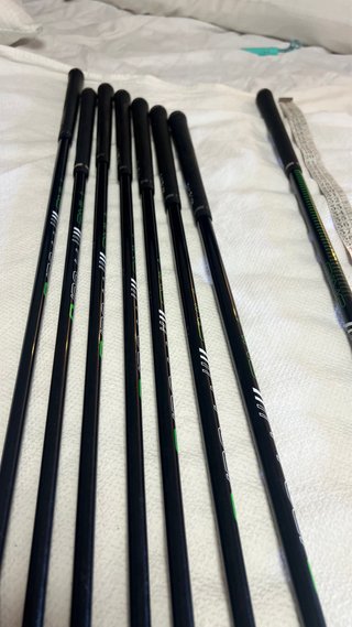 Juego Golf Junior Ping Prodi G Completo