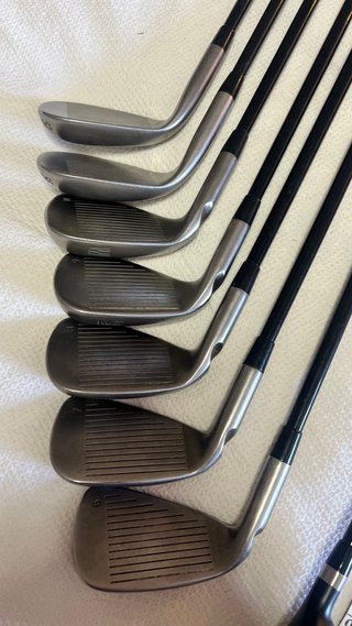Juego Golf Junior Ping Prodi G Completo