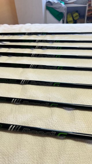 Juego Golf Junior Ping Prodi G Completo