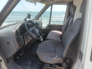 Ford Transit 2004