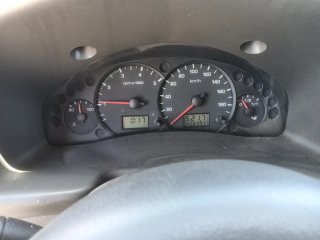 Ford Transit 2004