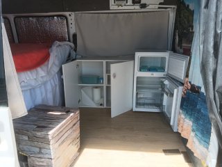 Ford Transit 2004