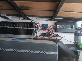 Ford Transit 2004