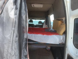 Ford Transit 2004