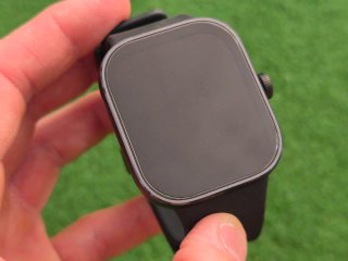 IMPECABLE Redmi Watch 4 Negro/Gris + Accesorios