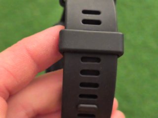 IMPECABLE Redmi Watch 4 Negro/Gris + Accesorios