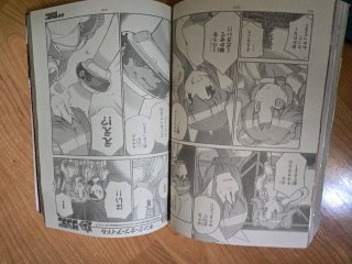 Revista Weekly Shonen Sunday 2018 № 3-4