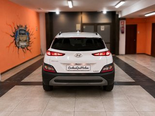 Hyundai Kona 2022 HEV MAXX DCT 141cv hybrid