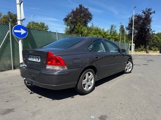 Volvo S60 2006