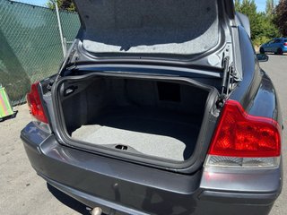 Volvo S60 2006