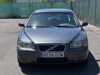 Volvo S60 2006