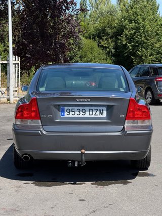 Volvo S60 2006