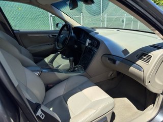 Volvo S60 2006