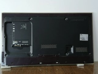 Smart TV Samsung UE46D7000LS 46