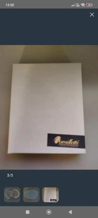 Cornice portafoto cuore angelo Camilletti