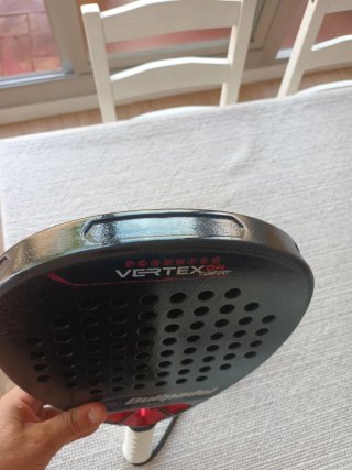 Bullpadel Vertex 04 Comfort 2024
