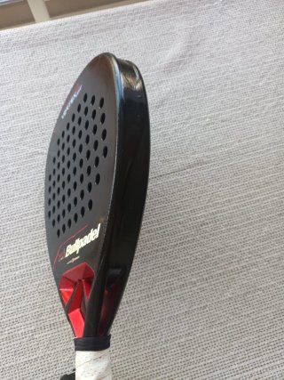 Bullpadel Vertex 04 Comfort 2024