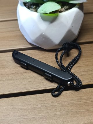 Accesorios Grip Nintendo Switch