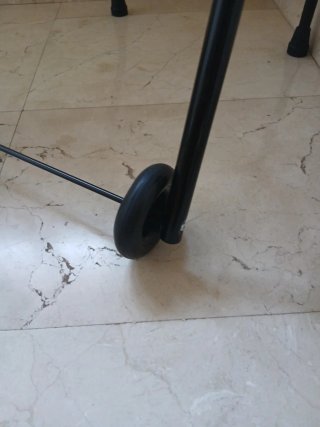 Andador adultos
