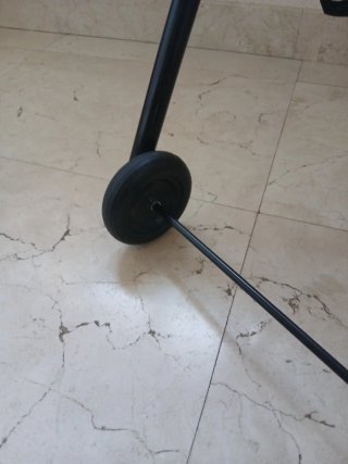 Andador adultos