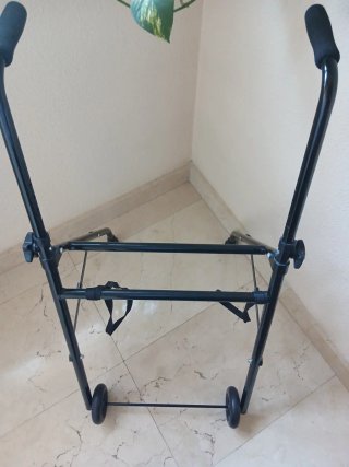Andador adultos