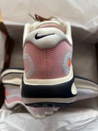 Zapatillas Nike Mujer Rosa y Blanco
