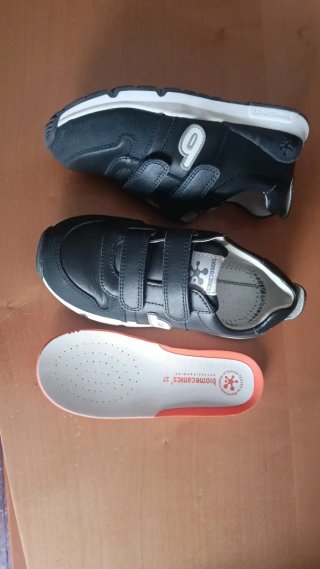 Lote Calzado niño Talla 27-28