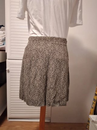 Lote 2 faldas Talla M