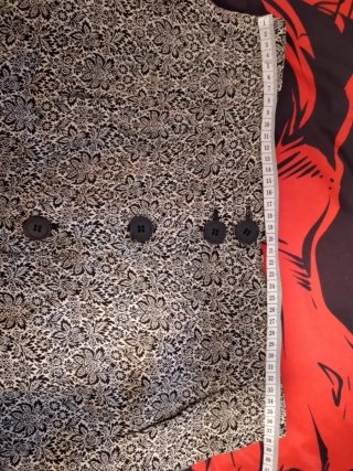 Lote 2 faldas Talla M