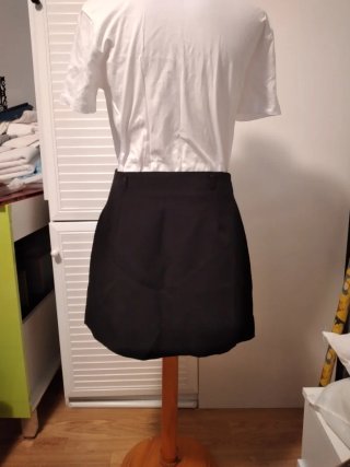Lote 2 faldas Talla M