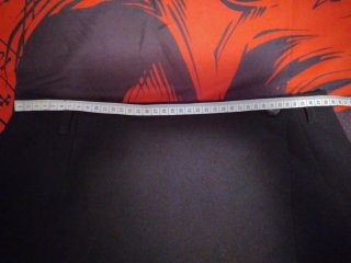Lote 2 faldas Talla M