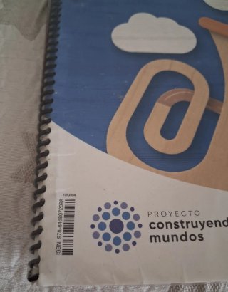 Libro Música Nuevo Acordes Santillana 5 Primaria