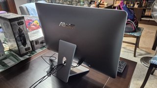PC ASUS 21.5 i5 8GB-RAM 250GB-SSD GeForce930MX-2GB