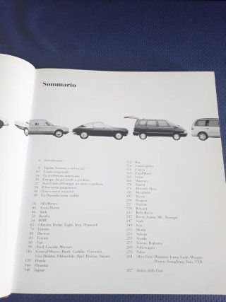 Enciclopedia della automobile. Dall'auto artiga...