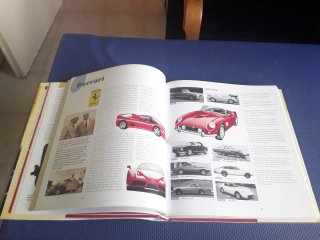 Enciclopedia della automobile. Dall'auto artiga...