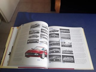 Enciclopedia della automobile. Dall'auto artiga...