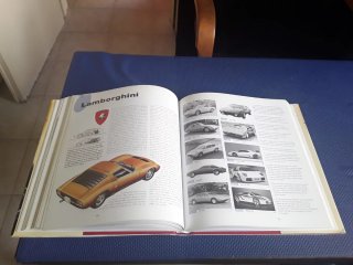 Enciclopedia della automobile. Dall'auto artiga...