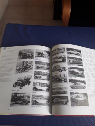 Enciclopedia della automobile. Dall'auto artiga...