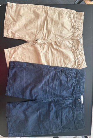 Pantalones cortos Ralph lauren  Hackett niño