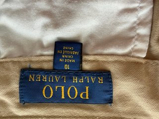 Pantalones cortos Ralph lauren  Hackett niño