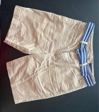 Pantalones cortos Ralph lauren  Hackett niño