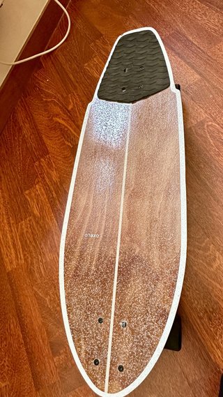 Skateboard Decathlon +Full Protection