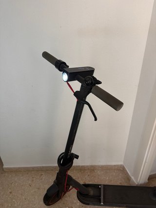 Patinete Eléctrico Xiaomi 4 Pro EU