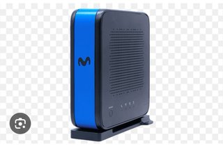 Router Movistar Smart WiFi 7