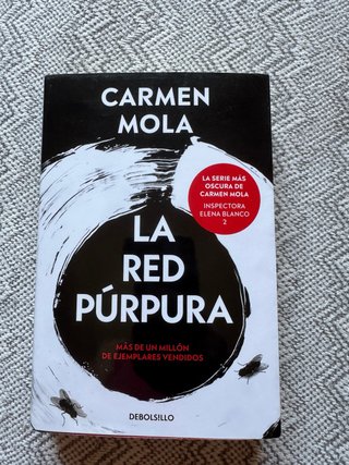 La red púrpura