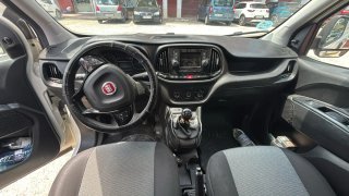 FIAT Doblò 2018