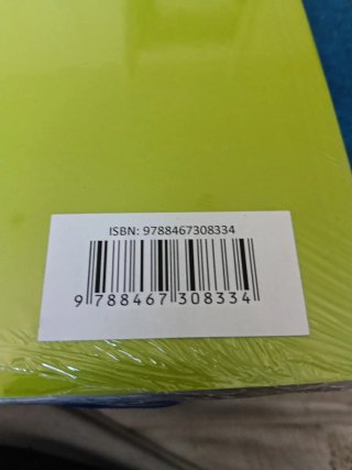 Libros en ingles biology