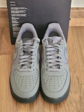 Nike Air Force 1 07 LV8 originales