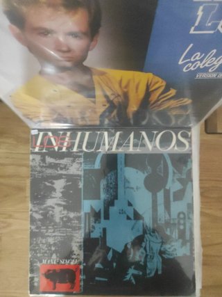 Maxi Single 4 x 24 euros