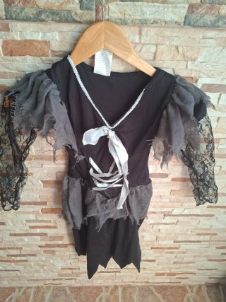Varios disfraces Halloween